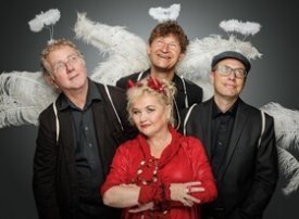 VERWEILE DOCH, NOCH BIN ICH SCHÖN