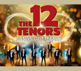 THE 12 TENORS