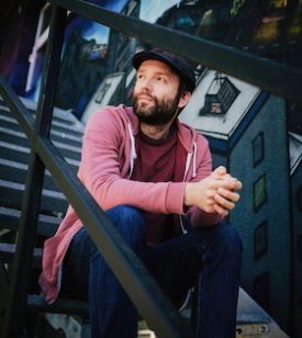 MARC-UWE KLING - Neues vom Känguru