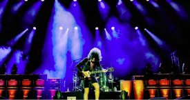 THE AC/DC MASTER-BAND NICK YOUNG