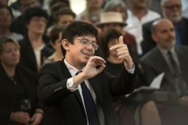 Collegium 1704 - Jubiläumskonzerte - Magnificat