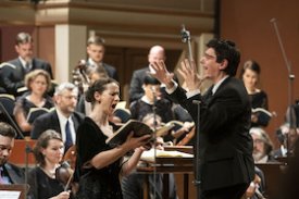 Collegium 1704 - Jubiläumskonzerte - Stabat Mater