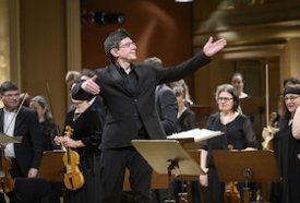 Collegium 1704 - Jubiläumskonzerte - San Giovanni Battista