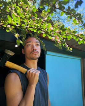 AUREL MERTZ - Nobody Alpha Drift