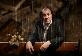 STEFAN WAGHUBINGER - Hab' ich euch das schon erzählt