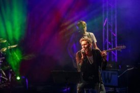 MIXTAPE - Die großen Hits der 80er & 90er live