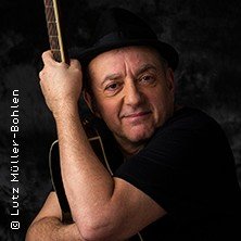 SZ-Kulturmontag: ANDRÈ HERZBERG - Mein Leben mit Pankow