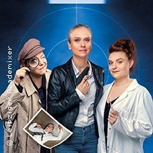 SZ-Kulturmontag - LEIPZIGER ACADEMIXER - Tatort 110