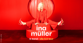 INA MÜLLER & BAND