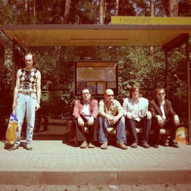 STADTRUNDSHOW mit Olaf Schubert