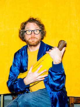 FRIEDEMANN WEISE: NEUES PROGRAMM