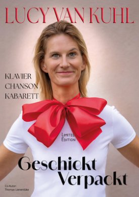 LUCY VAN KUHL: GESCHICKT VERPACKT