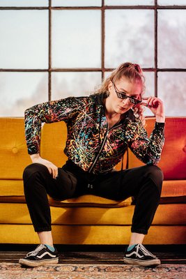 MICHAL: KENNEN SIE HUMOR? ORALES LIEDGUT FÜR JUNG & ALT