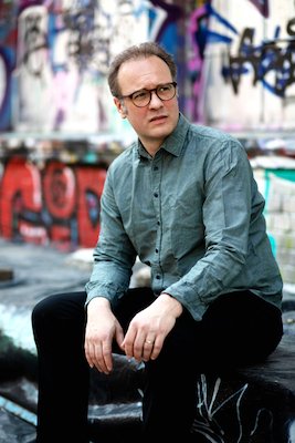 RENÉ SYDOW: SIE DÜRFEN SICH WIEDER SETZEN