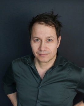 MARCO TSCHIRPKE: EMPIRISCH BELEGTE BRÖTCHEN