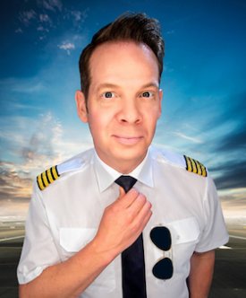 MARCO BRÜSER: DURCHSTARTEN