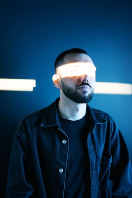 TIMUR TURGA: BLIND DATE