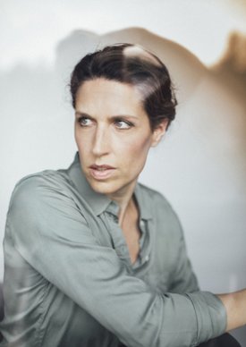 Christine Prayon: Abschiedstour