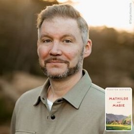 Torsten Woywod liest: Mathilde und Marie