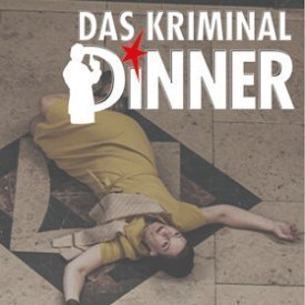 Das Kriminal Dinner: Kitzel für Nerven und Gaumen