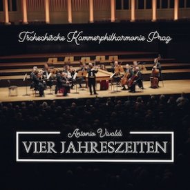 Antonio Vivaldi: Die vier Jahreszeiten