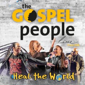 THE GOSPEL PEOPLE (USA)