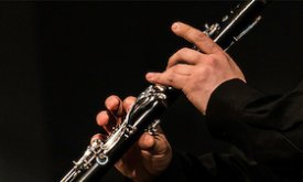 GESPRÄCHSKONZERT WALTER ZIMMERMANN