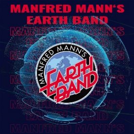 MANFRED MANN'S EARTH BAND