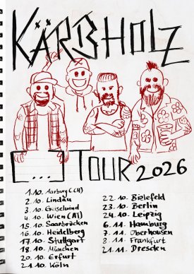 KÄRBHOLZ