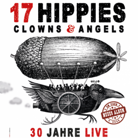 17 HIPPIES