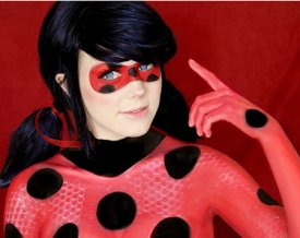 Dritter Dresdner MARIENKÄFER FASCHING