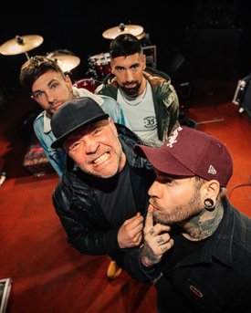 ENGST - 10 Jahre Jubiläum