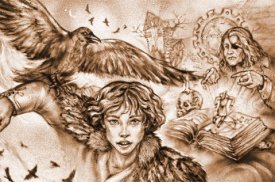 SANDTHEATER DRESDEN: Krabat