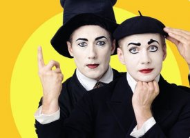 BODECKER & NEANDER: Das Beste aus 30 Jahren