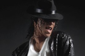 KING OF POP: A Tribute to Michael Jackson