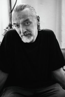 PETER HEPPNER + BAND