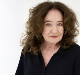 SZ Kulturmontag: Lesung mit Mechthild Grossmann