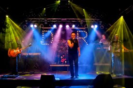 DEPECHE RELOAD: A Tribute to Depeche Mode