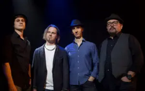 CLAPTON EXPERIENCE: A Tribute to Eric Clapton