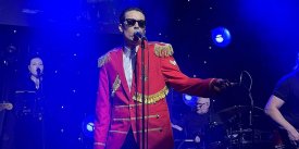 KiCK iT LiKE FALCO: Falco Tribute