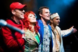 DAS 23. DRESDNER TASCHENLAMPENKONZERT