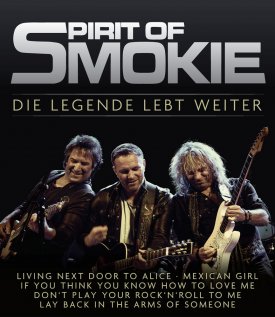 SPIRIT OF SMOKIE: Die Legende lebt weiter