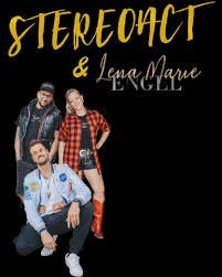 STEREOACT & Lena Marie Engel