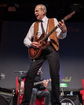 FRANCIS ROSSI