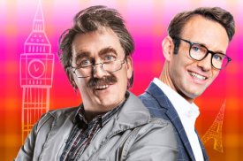 Doppelzimmer! - Was ich nie erzählen wollte