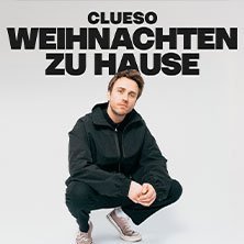 CLUESO: Weihnachten zu Hause
