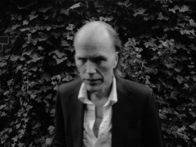 CHRISTIAN KJELLVANDER & BAND (S)