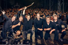 dIRE sTRATS - A Tribute to Dire Straits