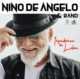 NINO DE ANGELO