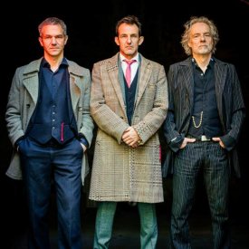 CLUB DER TOTEN DICHTER